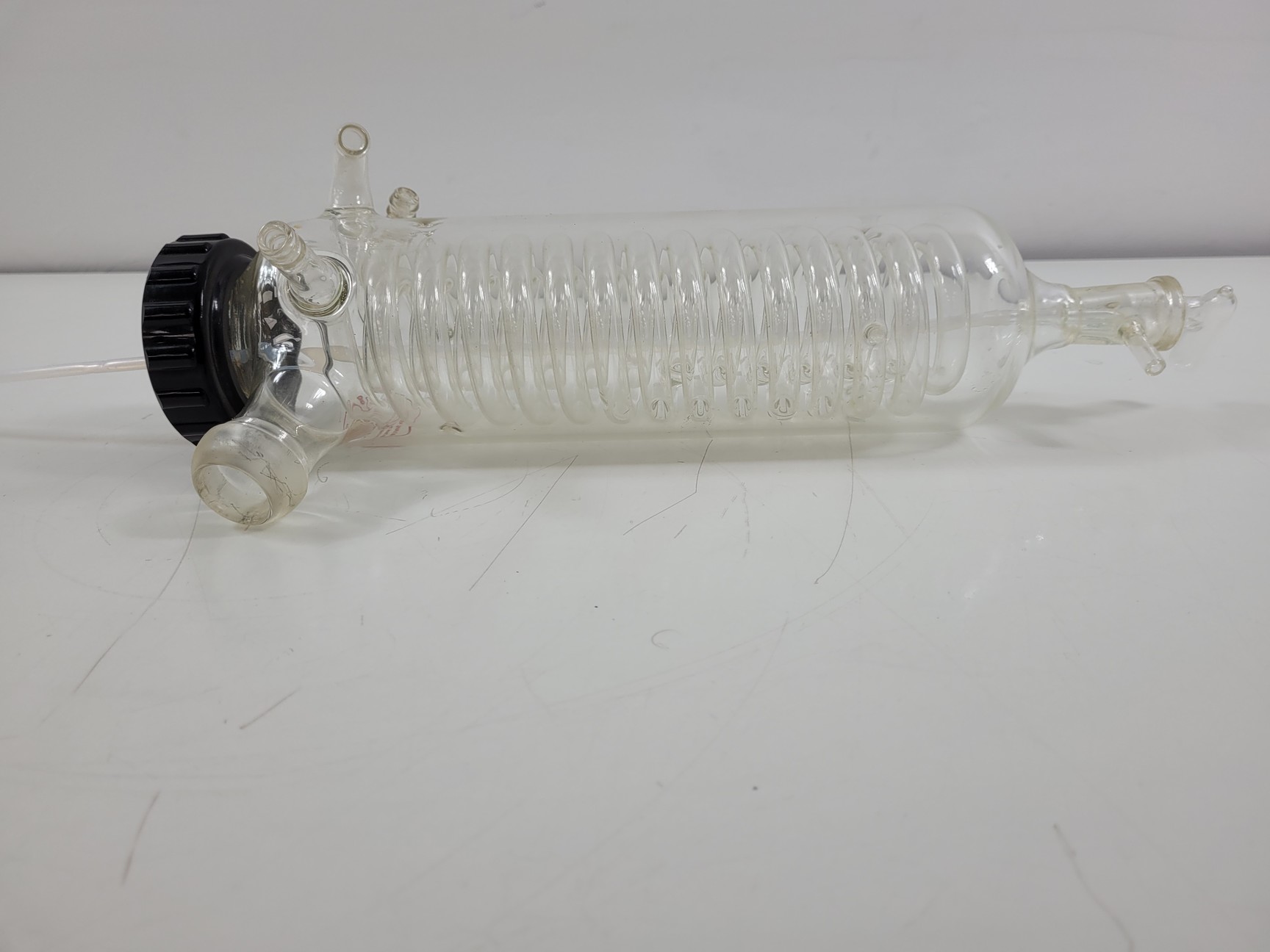 Image of Buchi Rotavapor  Model R 110 Rotary Evaporator Lab Spares/Repairs