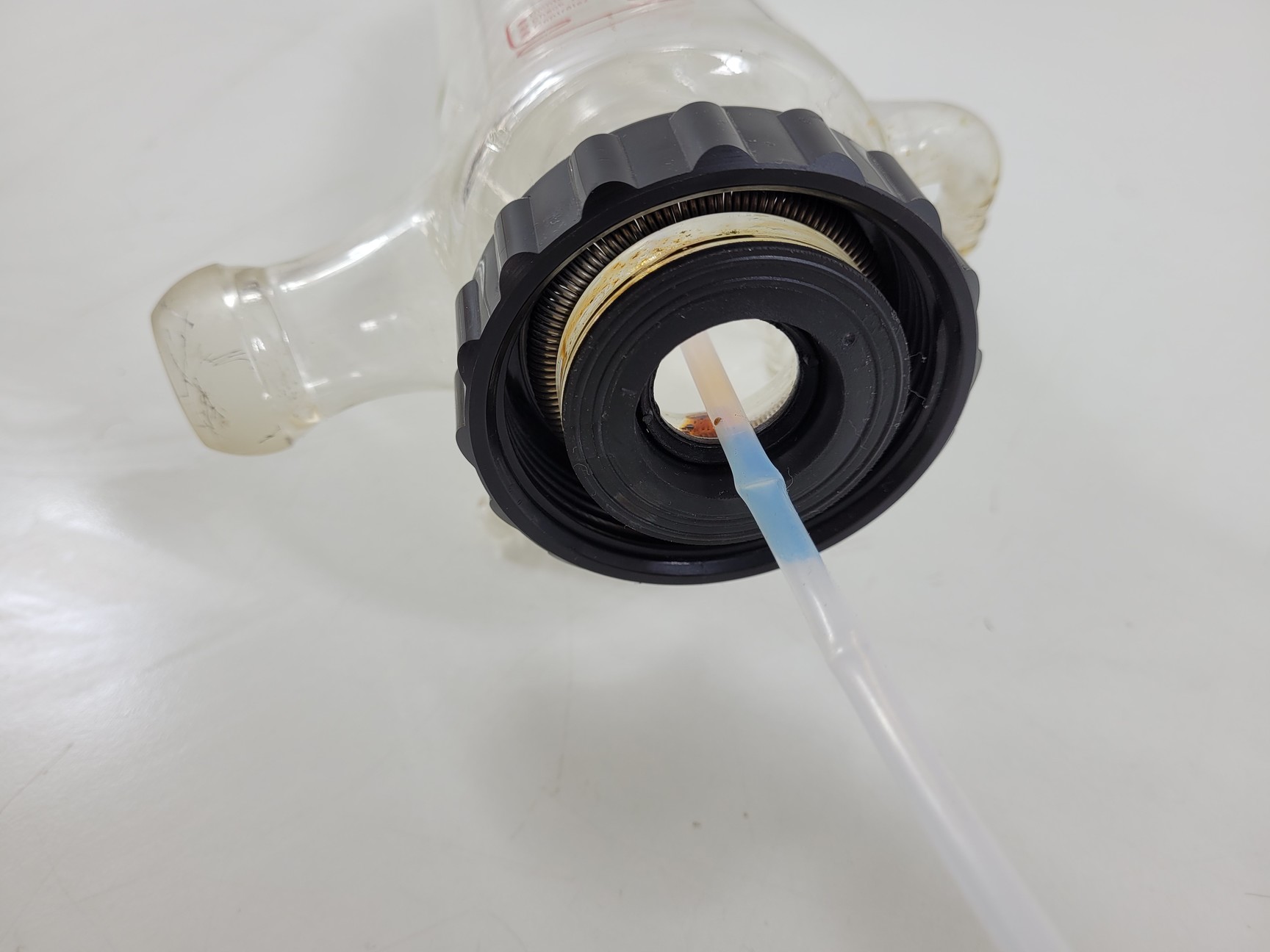 Image of Buchi Rotavapor  Model R 110 Rotary Evaporator Lab Spares/Repairs