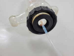Thumbnail image of Buchi Rotavapor  Model R 110 Rotary Evaporator Lab Spares/Repairs