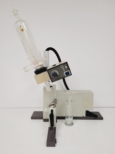 Thumbnail image of Buchi Rotavapor  Model R 110 Rotary Evaporator Lab Spares/Repairs