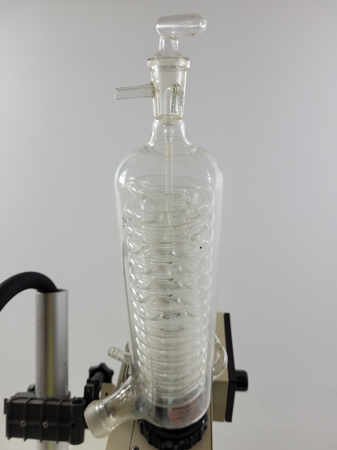 Image of Buchi Rotavapor  Model R 110 Rotary Evaporator Lab Spares/Repairs