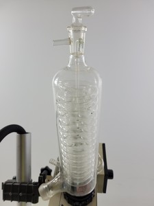 Thumbnail image of Buchi Rotavapor  Model R 110 Rotary Evaporator Lab Spares/Repairs