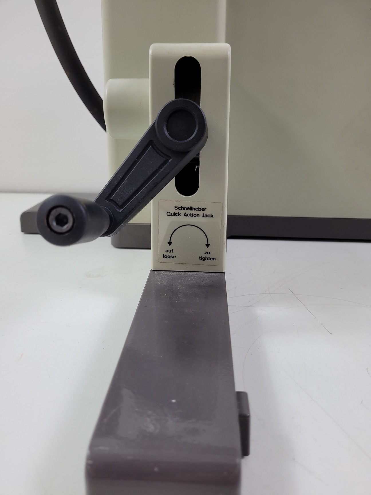 Image of Buchi Rotavapor  Model R 110 Rotary Evaporator Lab Spares/Repairs
