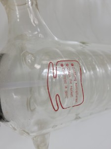 Thumbnail image of Buchi Rotavapor  Model R 110 Rotary Evaporator Lab Spares/Repairs