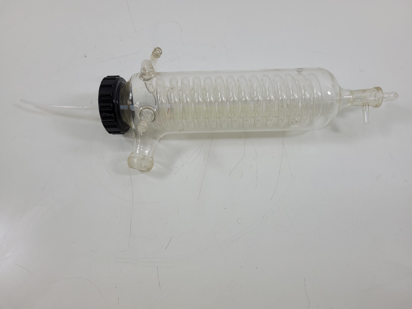 Image of Buchi Rotavapor  Model R 110 Rotary Evaporator Lab Spares/Repairs