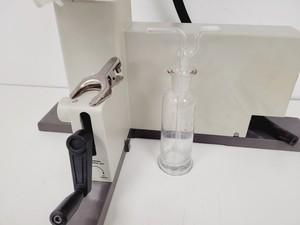 Thumbnail image of Buchi Rotavapor  Model R 110 Rotary Evaporator Lab Spares/Repairs