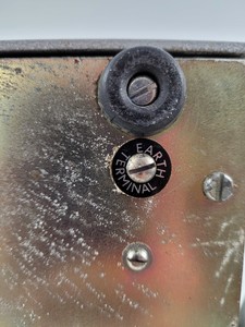 Thumbnail image of Gallenkamp Ballistic Bomb Calorimeter Lab