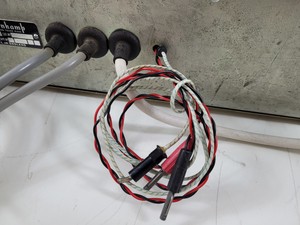 Thumbnail image of Gallenkamp Ballistic Bomb Calorimeter Lab
