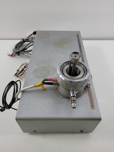 Thumbnail image of Gallenkamp Ballistic Bomb Calorimeter Lab