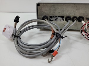 Thumbnail image of Gallenkamp Ballistic Bomb Calorimeter Lab