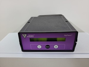 Thumbnail image of Tritech Research DT2-MP-47L Digitherm Heating and Cooling Benchtop Incubator Lab