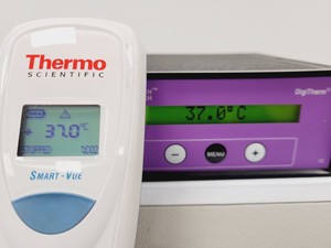 Thumbnail image of Tritech Research DT2-MP-47L Digitherm Heating and Cooling Benchtop Incubator Lab