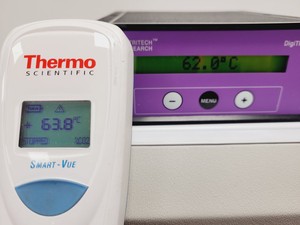 Thumbnail image of Tritech Research DT2-MP-47L Digitherm Heating and Cooling Benchtop Incubator Lab