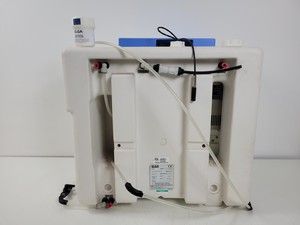 Thumbnail image of Elga Water Purification System Model Prima 7BP & DV 35 LA620 Docking Vessel