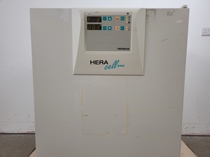 Thumbnail image of Kendro HERACell 240 Laboratory CO2 Incubator Lab