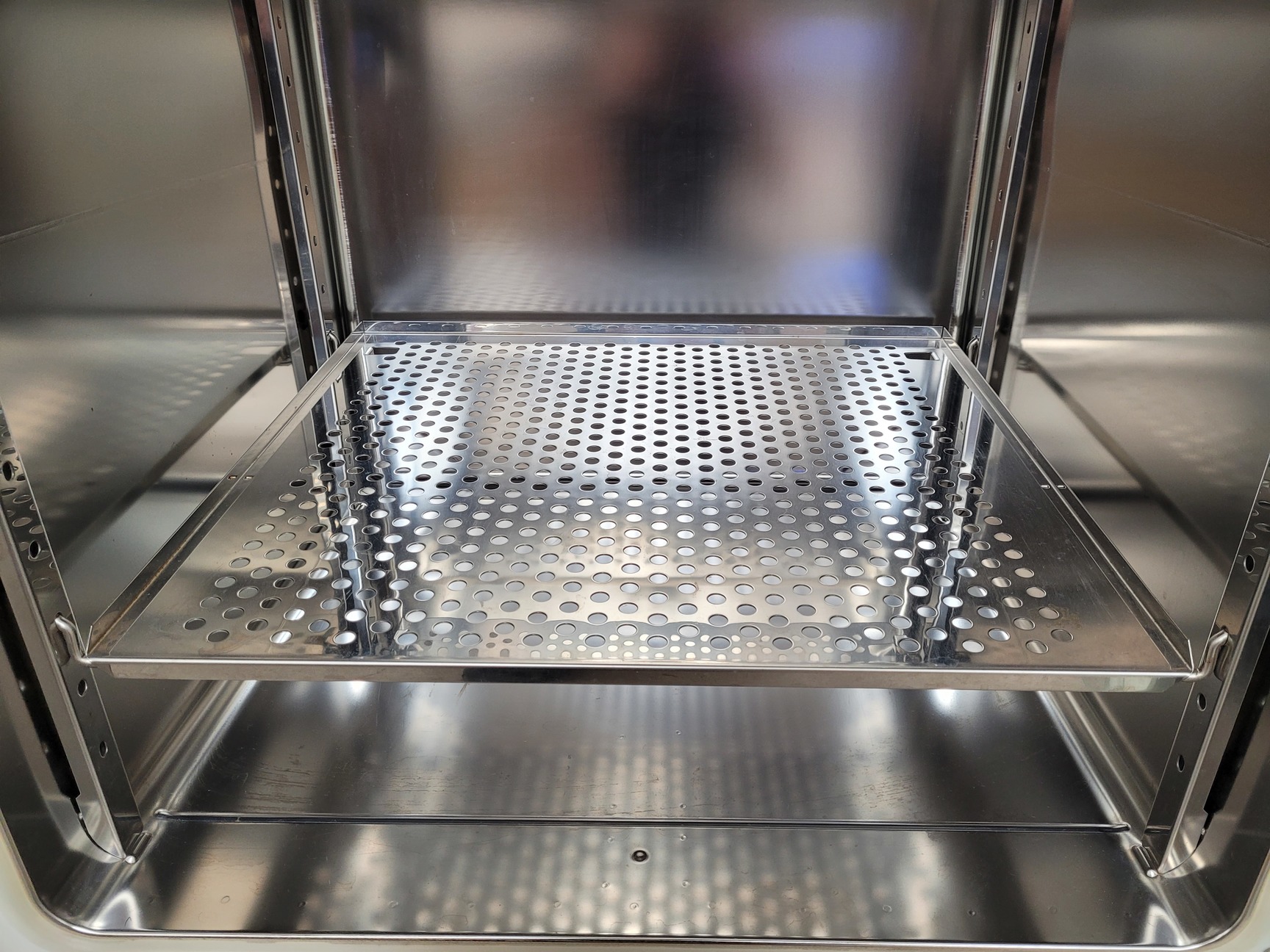 Image of Kendro HERACell 240 Laboratory CO2 Incubator Lab