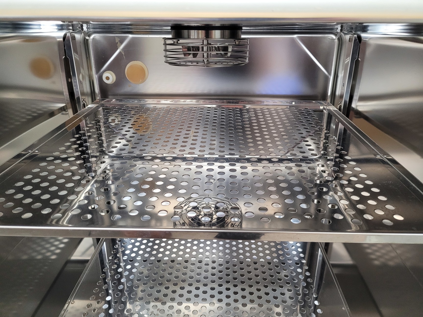Image of Kendro HERACell 240 Laboratory CO2 Incubator Lab
