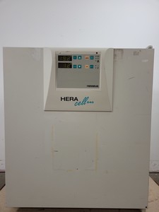 Thumbnail image of Kendro HERACell 240 Laboratory CO2 Incubator Lab