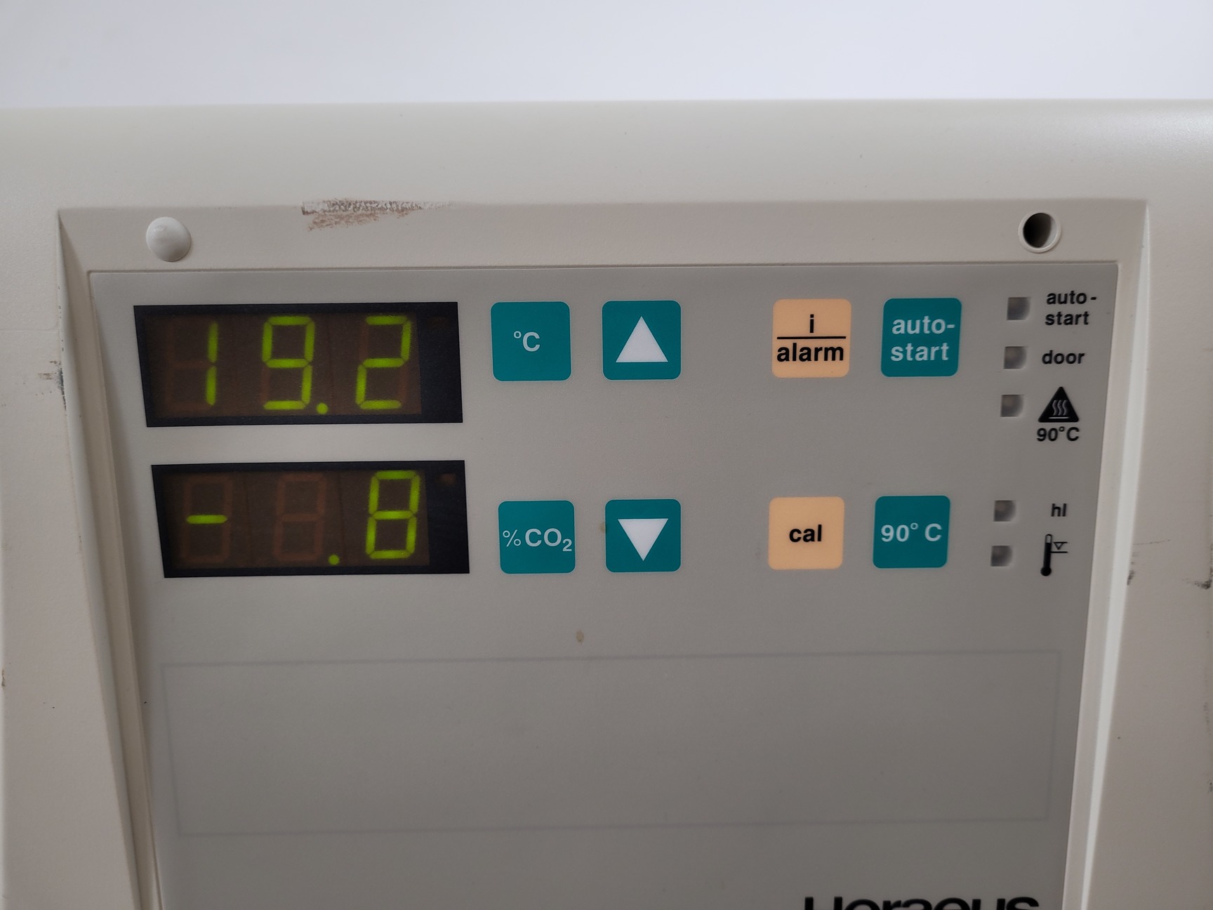 Image of Kendro HERACell 240 Laboratory CO2 Incubator Lab
