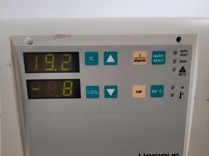 Thumbnail image of Kendro HERACell 240 Laboratory CO2 Incubator Lab