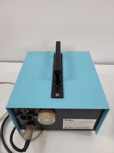 Thumbnail image of Weller DS900 Desoldering Station with Accessories 