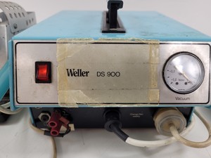 Thumbnail image of Weller DS900 Desoldering Station with Accessories 
