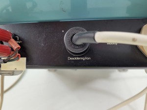 Thumbnail image of Weller DS900 Desoldering Station with Accessories 
