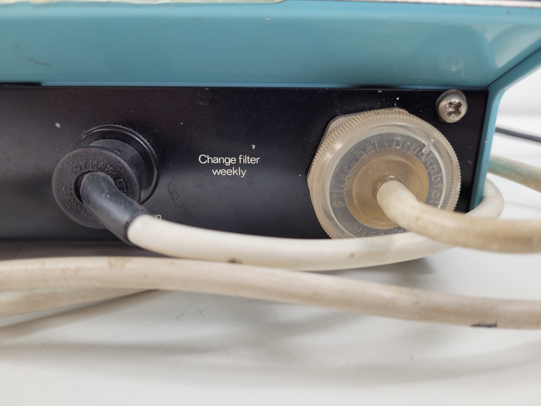 Image of Weller DS900 Desoldering Station with Accessories 