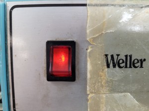 Thumbnail image of Weller DS900 Desoldering Station with Accessories 