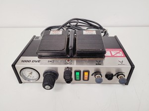 Thumbnail image of EFD 1000 DVE Liquid / Epoxy Adhesive Fluid Dispenser 