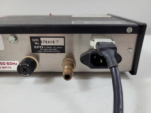 Thumbnail image of EFD 1000 DVE Liquid / Epoxy Adhesive Fluid Dispenser 