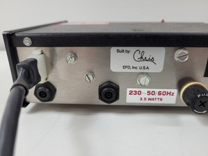 Thumbnail image of EFD 1000 DVE Liquid / Epoxy Adhesive Fluid Dispenser 