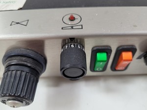 Thumbnail image of EFD 1000 DVE Liquid / Epoxy Adhesive Fluid Dispenser 