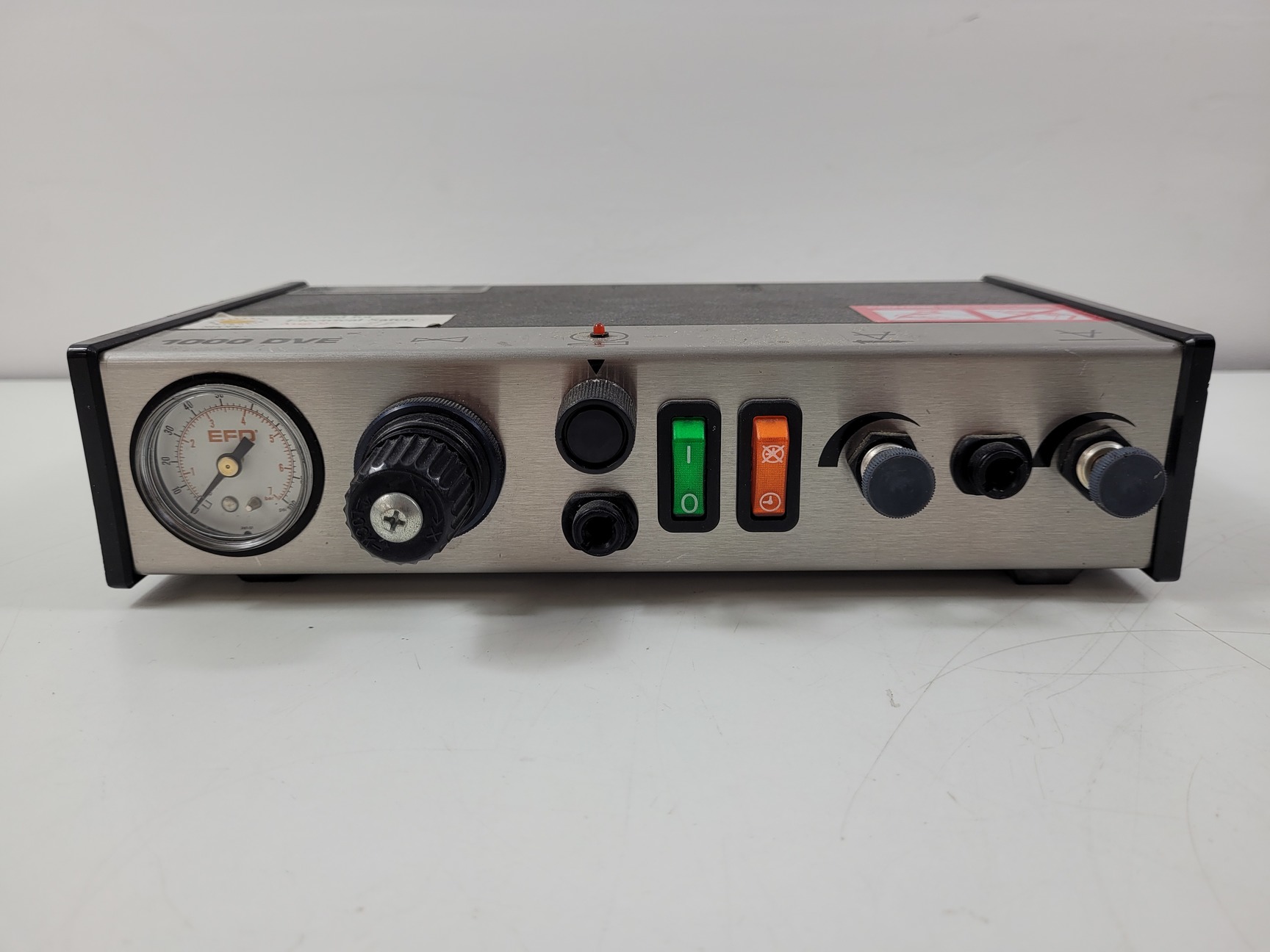 Image of EFD 1000 DVE Liquid / Epoxy Adhesive Fluid Dispenser 