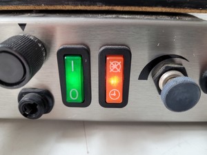 Thumbnail image of EFD 1000 DVE Liquid / Epoxy Adhesive Fluid Dispenser 