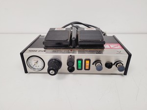 Thumbnail image of EFD 1000 DVE Liquid / Epoxy Adhesive Fluid Dispenser 