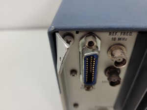 Thumbnail image of Rohde & Schwarz Signal Generator SMS 302.4012.26 Lab Spares/Repairs