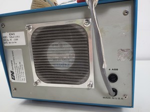 Thumbnail image of ENI 325LA RF Power Amplifier Model 325LA-11511 Lab