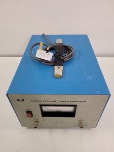 Thumbnail image of ENI 325LA RF Power Amplifier Model 325LA-11511 Lab