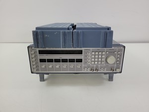 Thumbnail image of Rohde & Schwarz AFG Function Generator 377.2100.02 Lab