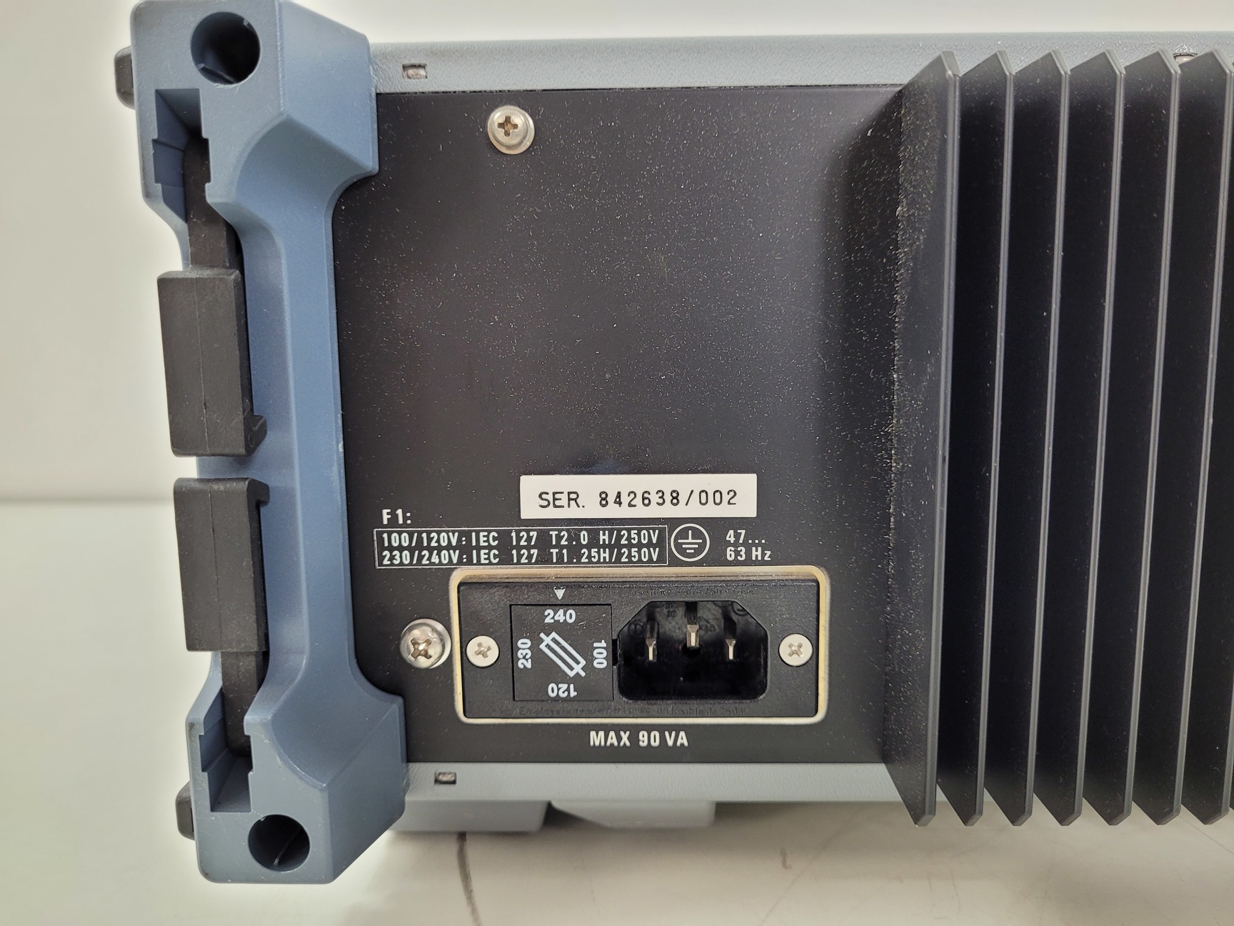 Image of Rohde & Schwarz AFG Function Generator 377.2100.02 Lab