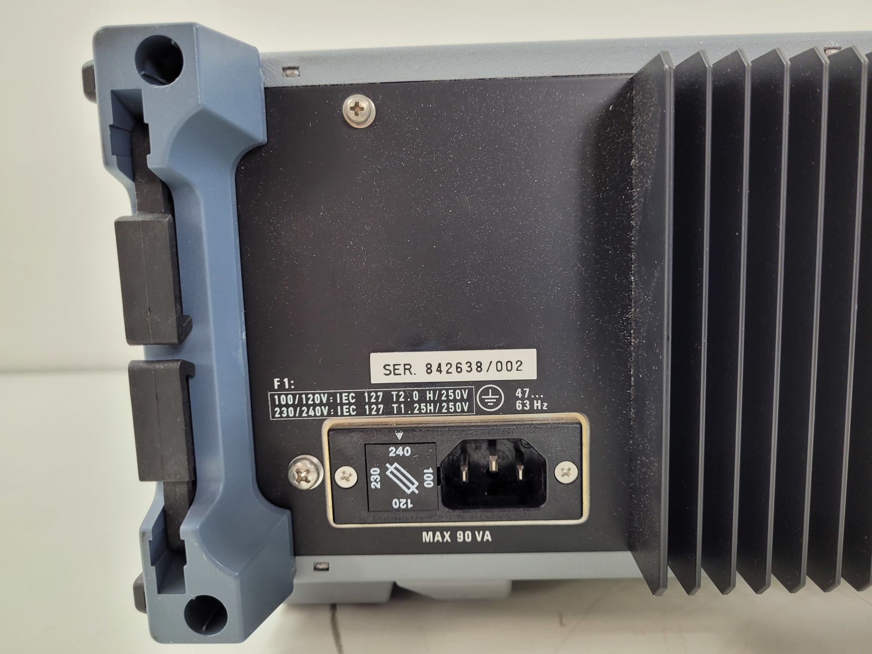 Image of Rohde & Schwarz AFG Function Generator 377.2100.02 Lab