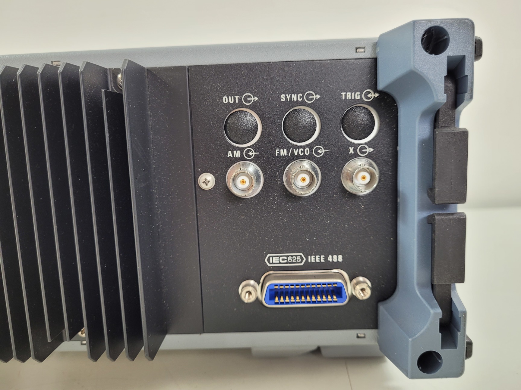 Image of Rohde & Schwarz AFG Function Generator 377.2100.02 Lab