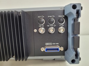 Thumbnail image of Rohde & Schwarz AFG Function Generator 377.2100.02 Lab