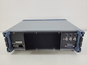 Thumbnail image of Rohde & Schwarz AFG Function Generator 377.2100.02 Lab