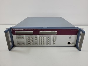 Thumbnail image of Rohde & Schwarz Signal Generator SMX 826.4517.52 Lab Spares/Repairs