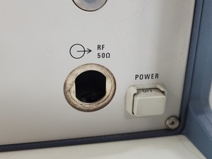 Thumbnail image of Rohde & Schwarz Signal Generator SMX 826.4517.52 Lab Spares/Repairs
