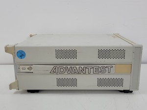 Thumbnail image of Advantest Spectrum Analyser Model R3261A Lab