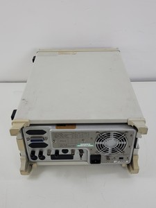 Thumbnail image of Advantest Spectrum Analyser Model R3261A Lab