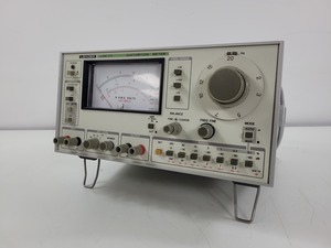 Thumbnail image of Leader LDM-171 Distortion Meter Lab